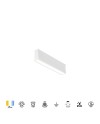 HANOK * APLIQUE LED 14W 3000K 110º BLANCA